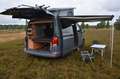 Volkswagen T6.1 Wohnmobil California / Multivan Grau - thumbnail 9