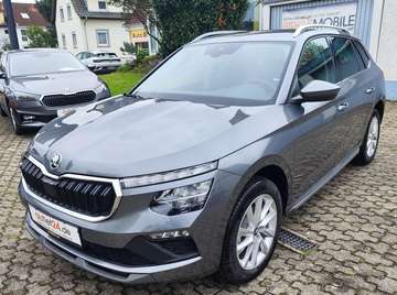 Kamiq 130Jahre Premium Totwinkel elek. Heckklappe