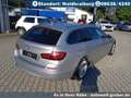 BMW 520 d xDrive Luxury Line+Standheizung+Headup+Leder Silver - thumbnail 5