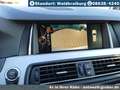 BMW 520 d xDrive Luxury Line+Standheizung+Headup+Leder Silver - thumbnail 10