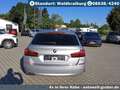 BMW 520 d xDrive Luxury Line+Standheizung+Headup+Leder Silver - thumbnail 6