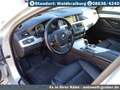 BMW 520 d xDrive Luxury Line+Standheizung+Headup+Leder Silver - thumbnail 18