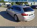 BMW 520 d xDrive Luxury Line+Standheizung+Headup+Leder Silver - thumbnail 7