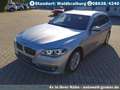 BMW 520 d xDrive Luxury Line+Standheizung+Headup+Leder Silver - thumbnail 8