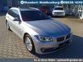 BMW 520 d xDrive Luxury Line+Standheizung+Headup+Leder Silver - thumbnail 3