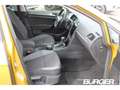 Volkswagen Golf VII Join 1.5 TSI Navi ACC StandHZG PDC v+h APP Con Yellow - thumbnail 12