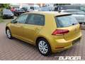 Volkswagen Golf VII Join 1.5 TSI Navi ACC StandHZG PDC v+h APP Con Yellow - thumbnail 7