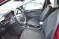 Ford Fiesta Titanium 125PS Hybrid CarPlay SHZ SOFORT Rot - thumbnail 7