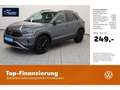 Volkswagen T-Roc 1.0 TSI OPF Move Grau - thumbnail 1
