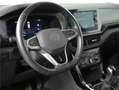 Volkswagen T-Cross 1.0 TSI Más 70kW Weiß - thumbnail 16
