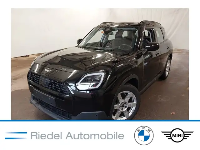 MINI Countryman C Classic Trim PaketM Head-Up Navi