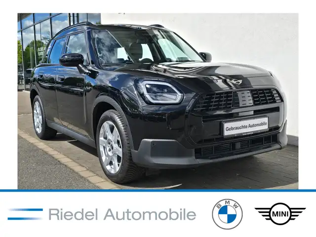 MINI Countryman C Classic Trim PaketM Head-Up Navi