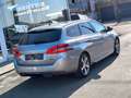 Peugeot 308 308 SW 1.2 ESSENCE BREAK GT LINE CLIM TOIT PANO Grijs - thumbnail 2