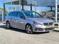 Peugeot 308 308 SW 1.2 ESSENCE BREAK GT LINE CLIM TOIT PANO Grijs - thumbnail 3
