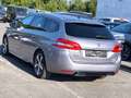 Peugeot 308 308 SW 1.2 ESSENCE BREAK GT LINE CLIM TOIT PANO Grijs - thumbnail 4