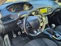 Peugeot 308 308 SW 1.2 ESSENCE BREAK GT LINE CLIM TOIT PANO Grijs - thumbnail 12