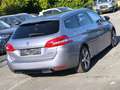 Peugeot 308 308 SW 1.2 ESSENCE BREAK GT LINE CLIM TOIT PANO Grijs - thumbnail 9