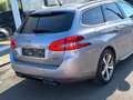 Peugeot 308 308 SW 1.2 ESSENCE BREAK GT LINE CLIM TOIT PANO Grijs - thumbnail 5