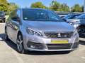 Peugeot 308 308 SW 1.2 ESSENCE BREAK GT LINE CLIM TOIT PANO Grijs - thumbnail 6
