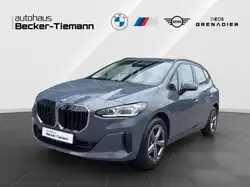 Bmw 220 i Active Tourer | AHK | adap. LED | Kamera | Komfo
