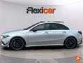 Mercedes-Benz A 35 AMG Sedán 4Matic+ 7G-DCT Gris - thumbnail 4