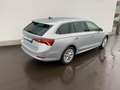 Skoda Octavia Style TDI DSG Silber - thumbnail 2