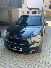 Mini One Countryman