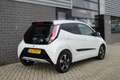 Toyota Aygo 1.0 VVT-i X-Sport / Carplay / Navigatie / N.A.P. Weiß - thumbnail 5
