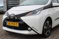 Toyota Aygo 1.0 VVT-i X-Sport / Carplay / Navigatie / N.A.P. Weiß - thumbnail 21