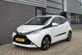 Toyota Aygo 1.0 VVT-i X-Sport / Carplay / Navigatie / N.A.P. Weiß - thumbnail 4