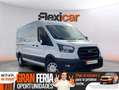 Ford Transit 2.0 131CV Blanco - thumbnail 1
