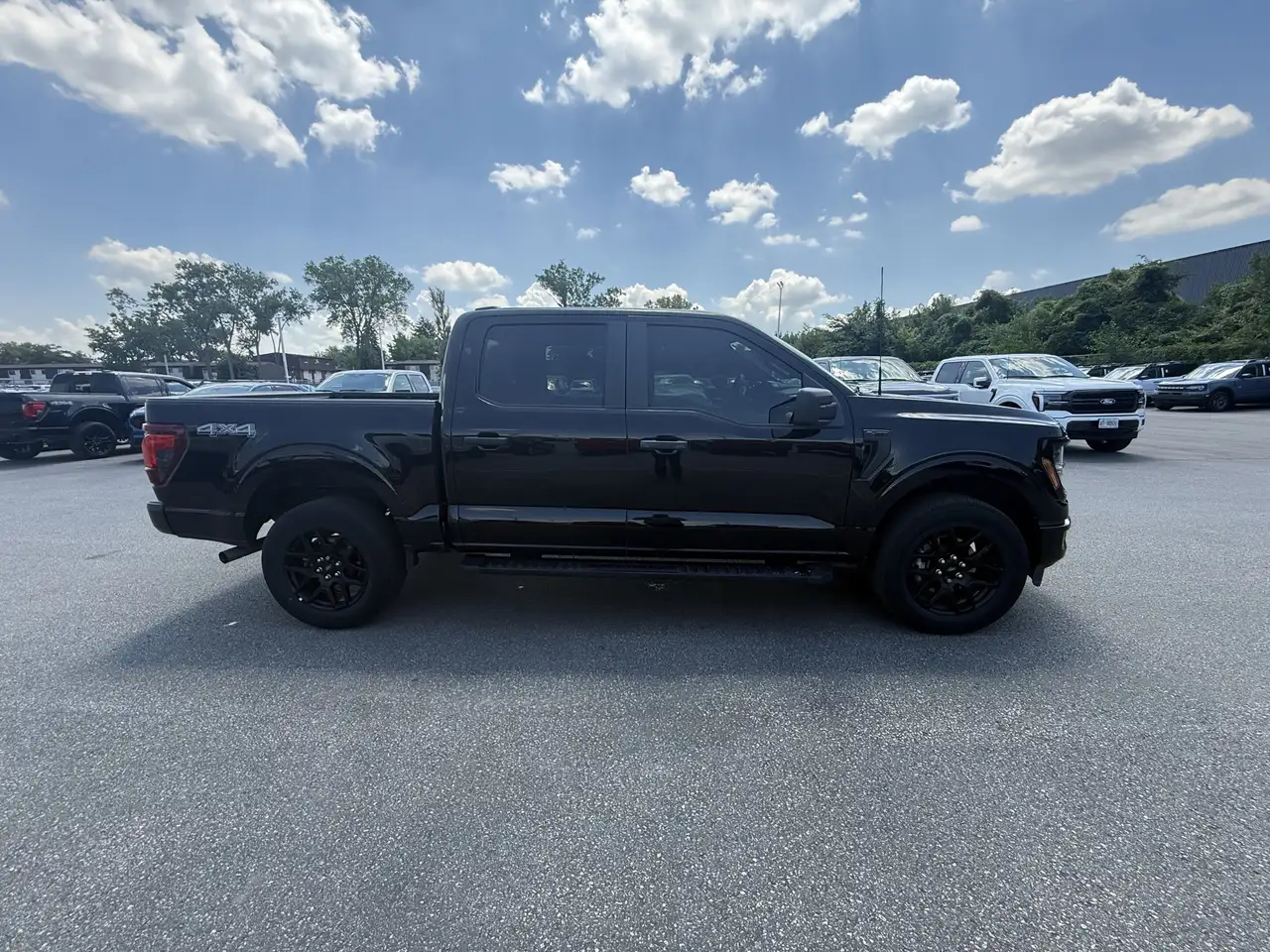 Ford F 150 photo Ford F 150