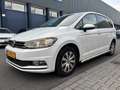 Volkswagen Touran 2.0 TDI SCR AUTOMAAT / DAELER ONDERHOUDEN Blanco - thumbnail 8