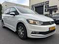 Volkswagen Touran 2.0 TDI SCR AUTOMAAT / DAELER ONDERHOUDEN Blanco - thumbnail 1