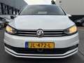 Volkswagen Touran 2.0 TDI SCR AUTOMAAT / DAELER ONDERHOUDEN Blanco - thumbnail 10