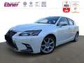 Lexus CT 200h AMAZING EDITION FACELIFT ACC+LED+NAVI+KAMERA+SITZH Weiß - thumbnail 1