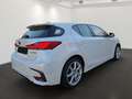 Lexus CT 200h AMAZING EDITION FACELIFT ACC+LED+NAVI+KAMERA+SITZH Weiß - thumbnail 4