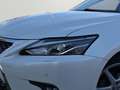 Lexus CT 200h AMAZING EDITION FACELIFT ACC+LED+NAVI+KAMERA+SITZH Weiß - thumbnail 6