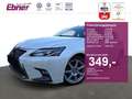 Lexus CT 200h AMAZING EDITION FACELIFT ACC+LED+NAVI+KAMERA+SITZH Weiß - thumbnail 1