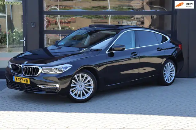 BMW 630 6-serie Gran Turismo 630i High Executive | Dealer