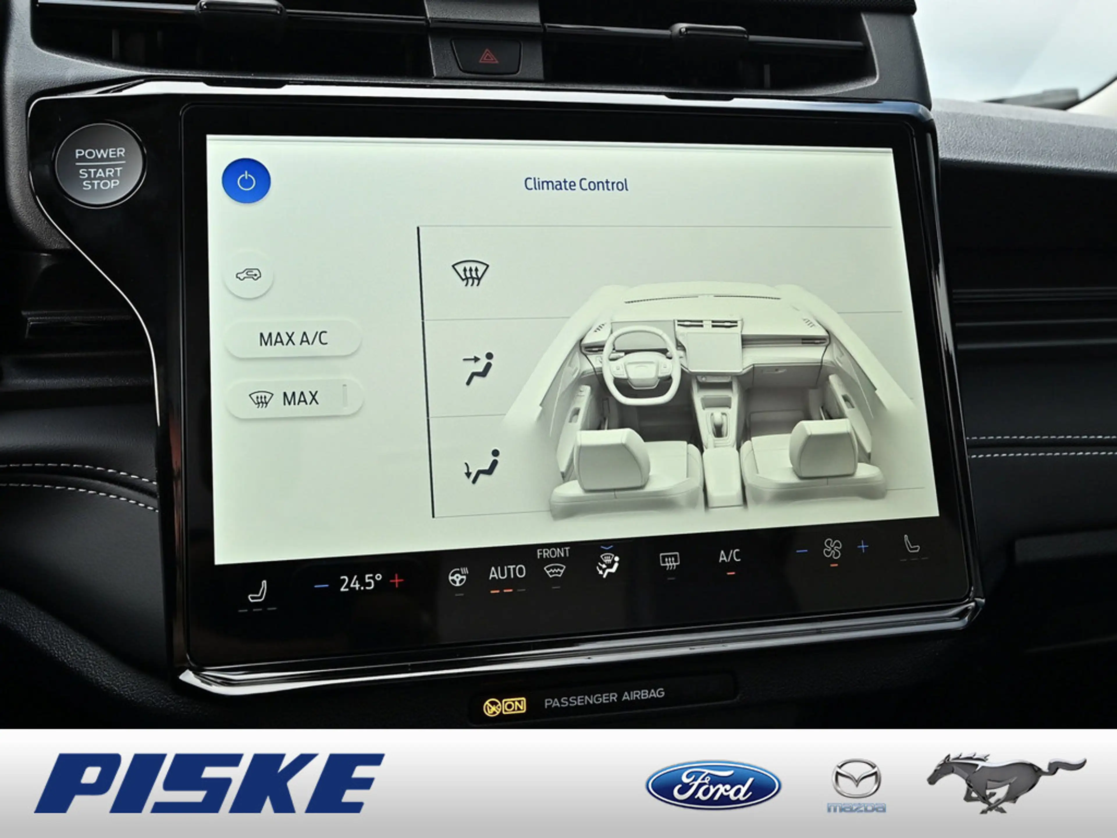 Ford Puma Titanium PDC SHZ KAMERA NAVI FACEL. LED — photo 10