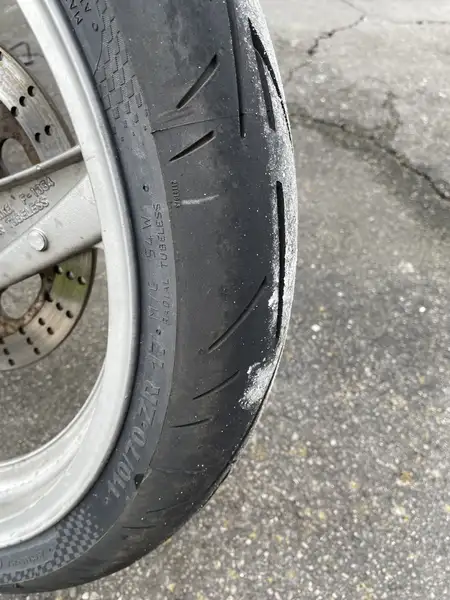 Kawasaki ER - 5 - foto 8