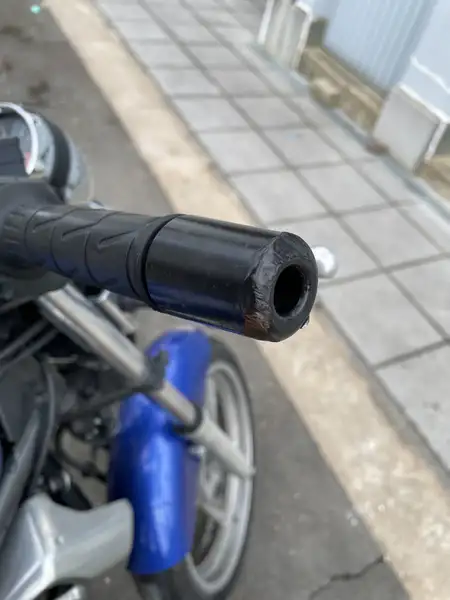 Kawasaki ER - 5 - foto 6