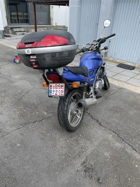 Kawasaki ER - 5 - foto 4