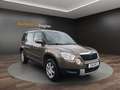 Skoda Yeti Ambition Automatik Klimaautomatik Brun - thumbnail 7