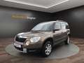 Skoda Yeti Ambition Automatik Klimaautomatik Brun - thumbnail 1