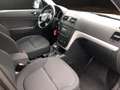 Skoda Yeti Ambition Automatik Klimaautomatik Brun - thumbnail 10