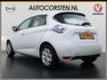 Renault ZOE R90 Life 41kWhEigen Accu)Navi Apple Carplay Androi Wit - thumbnail 2