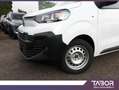 Citroen Jumpy M 145 EAT8 GPS cam PDC Worksite Blanc - thumbnail 5