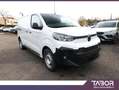 Citroen Jumpy M 145 EAT8 GPS cam PDC Worksite Blanc - thumbnail 2